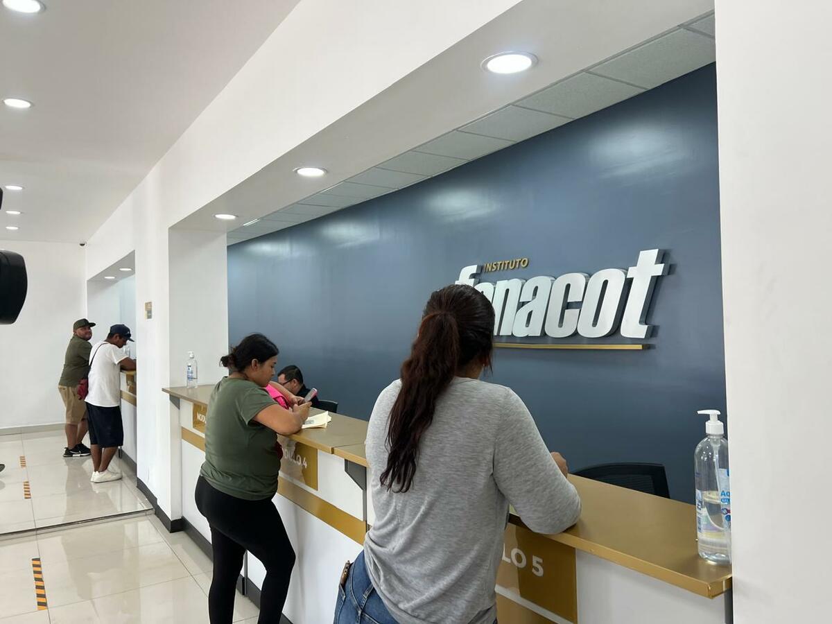 Padres de familia piden préstamos en FONACOT para el regreso a clases