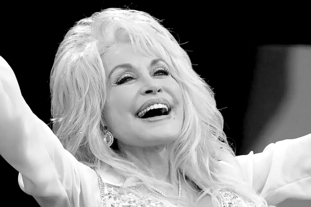 Fallece Dolly Parton, ícono de la música country 