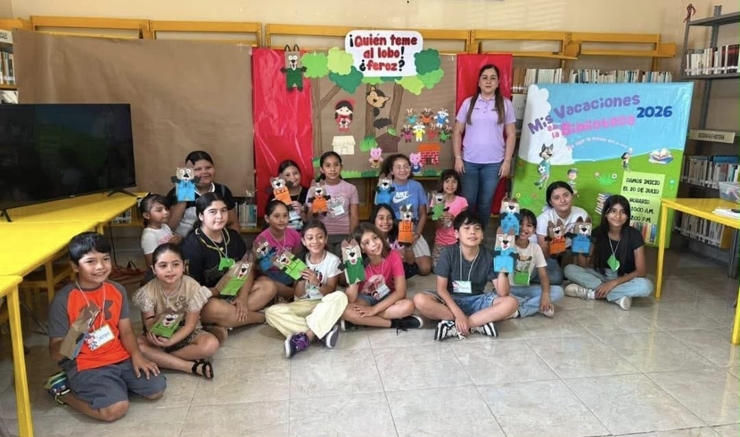 Educación