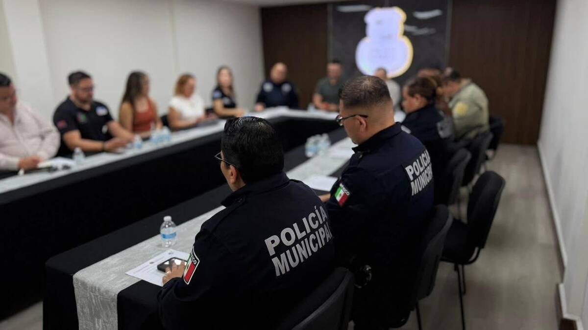 Seguridad