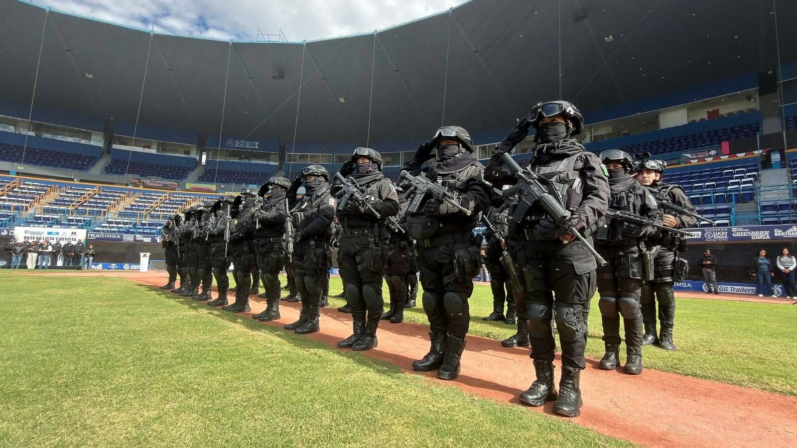 Seguridad