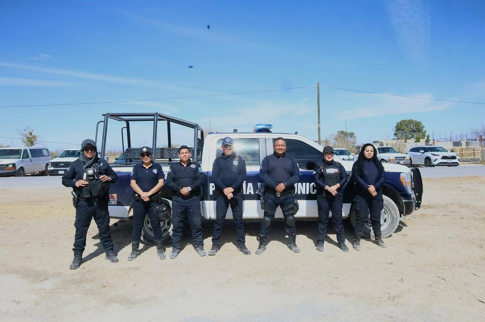 Seguridad