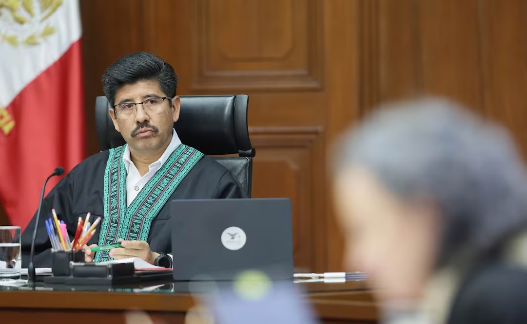 Jufed denuncia "error histórico" y una SCJN sin legitimidad