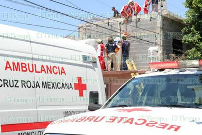 Albañil muere electrocutado mientras trabajaba en una azotea en Praderas del Sur