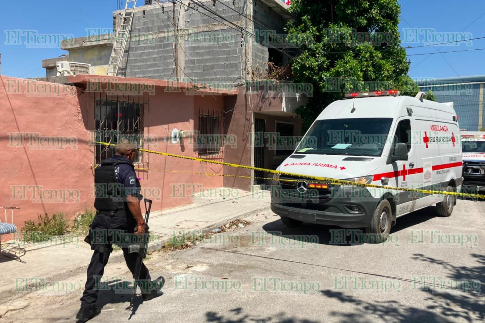Seguridad