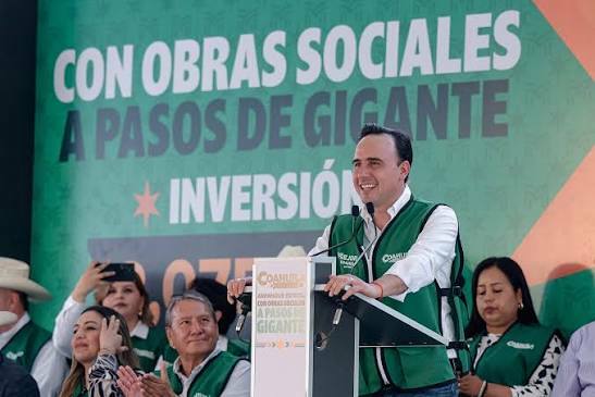 Planean para 2027 una solución integral al arroyo El Soldado en Piedras Negras