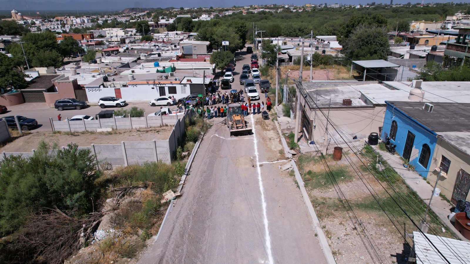 Infraestructura