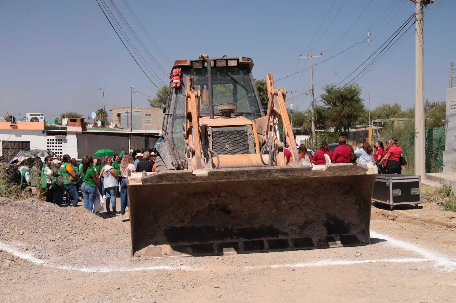 Infraestructura