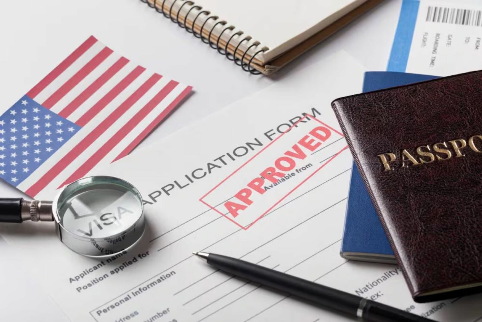 EU revocará visas de miles de solicitantes de asilo, confirma Estado