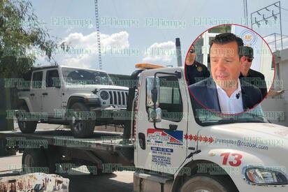 Federico Fernández Montañez reveló nuevos detalles del operativo; dos civiles armados fueron abatidos y podría haber un tercer involucrado.  El fiscal general