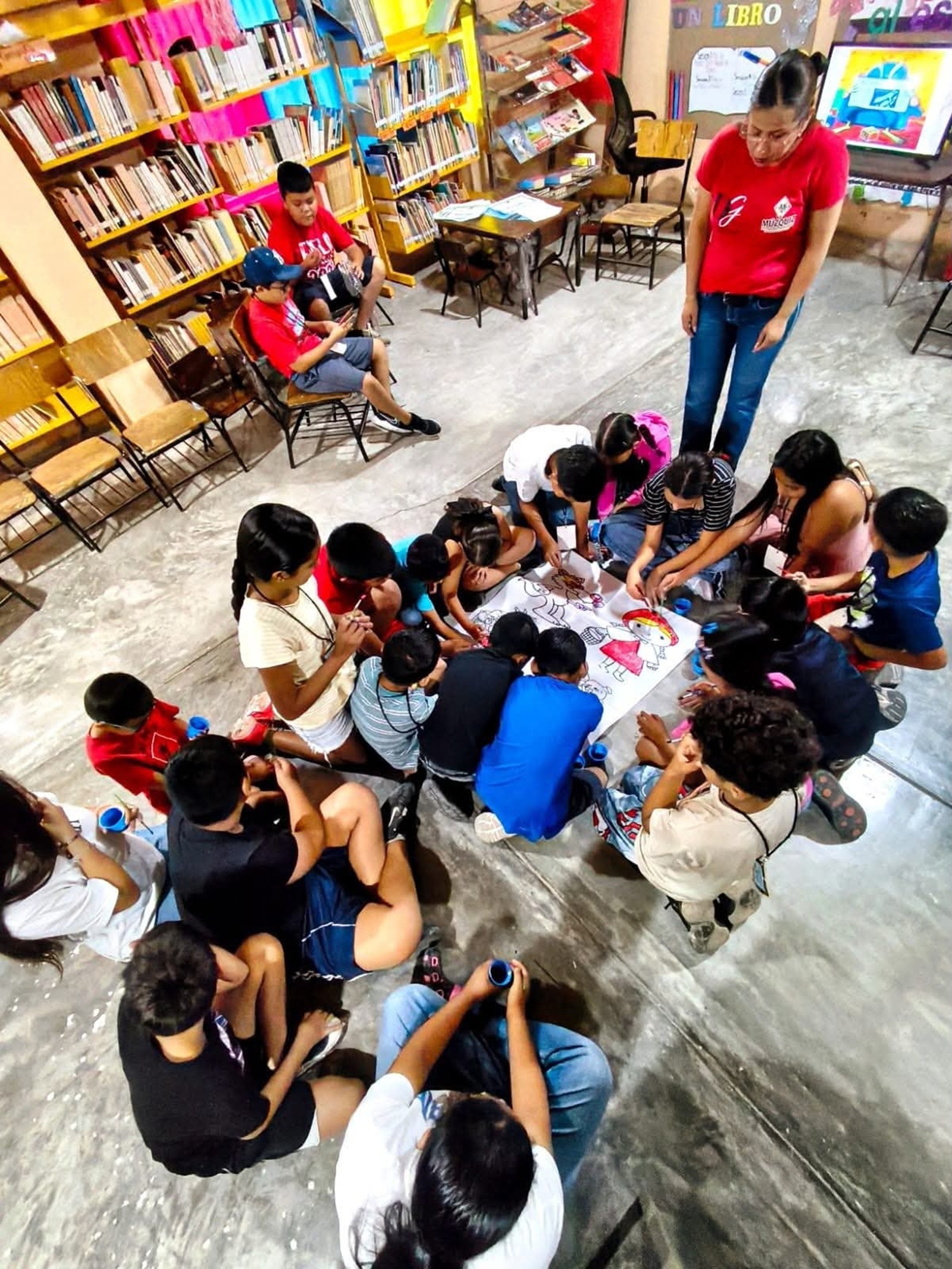 Educación