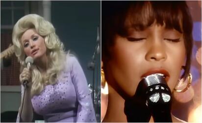 Dolly Parton y la historia detrás de 'I will always love you