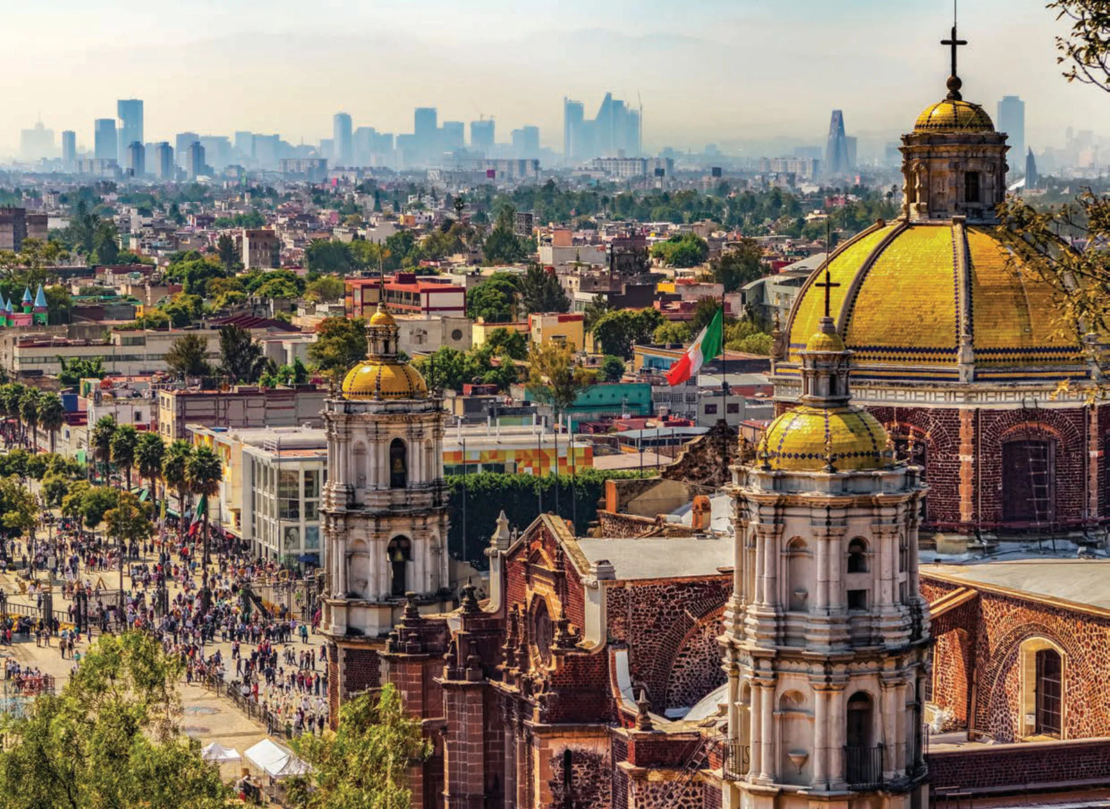 México registra sexto mayor crecimiento de la OCDE en segundo trimestre