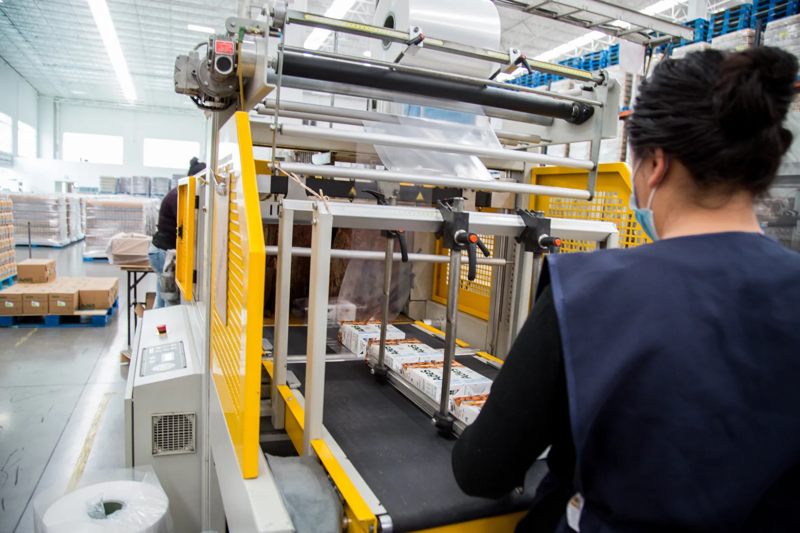 Industria de computación crece mientras maquilas pierden empleos