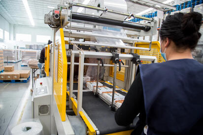 Industria de computación crece mientras maquilas pierden empleos
