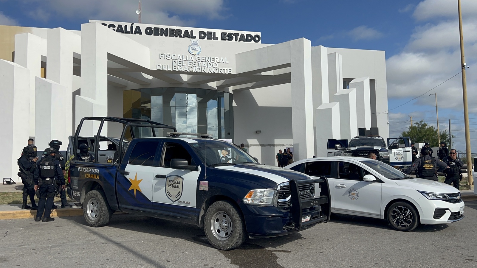 Cumplimentan orden de aprehensión contra hombre por abuso sexual