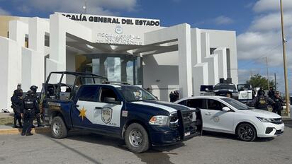 Cumplimentan orden de aprehensión contra hombre por abuso sexual