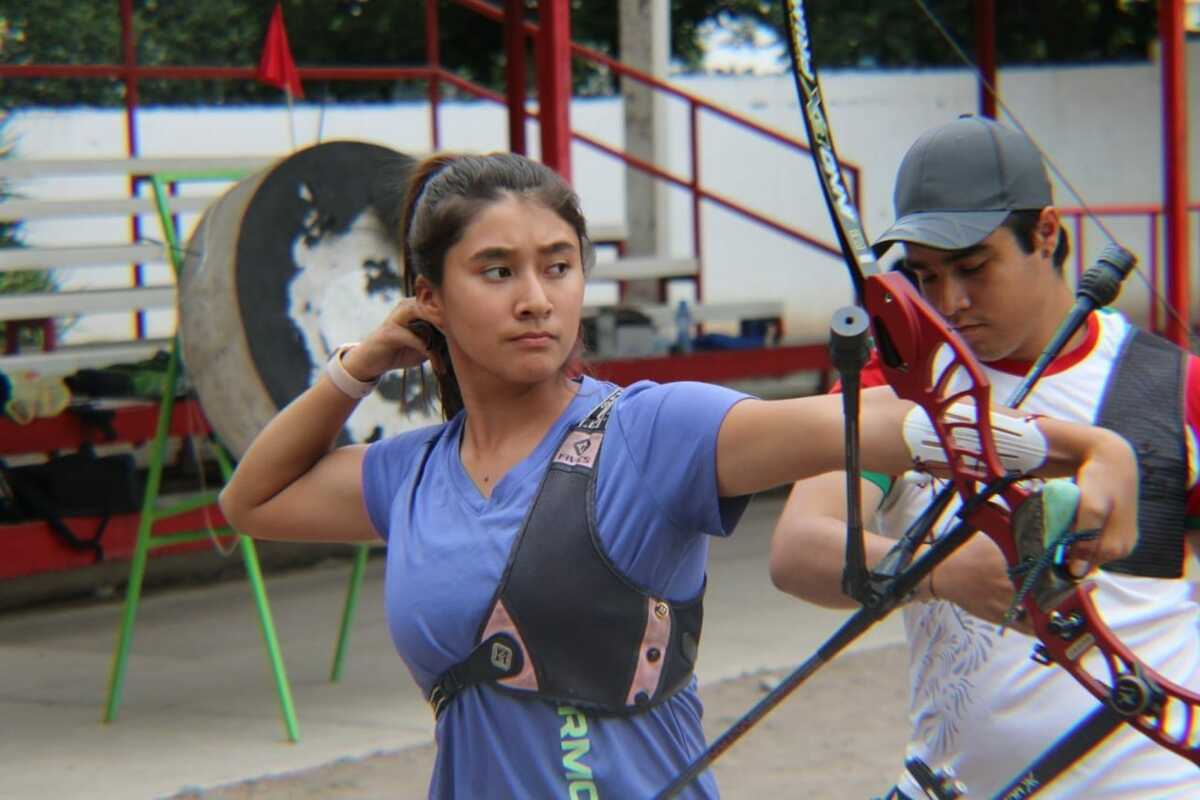 Saltillo será sede de la final mundial de tiro con arco en septiembre
