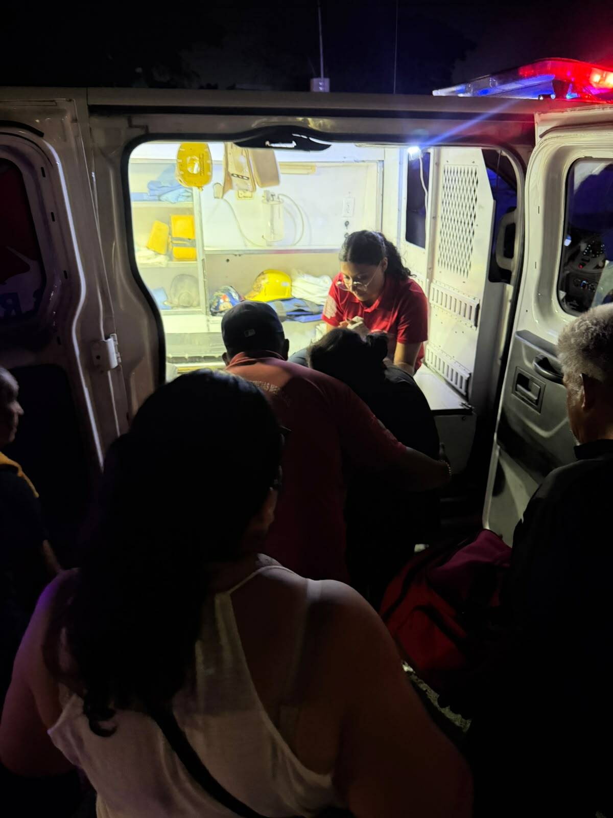 seguridad