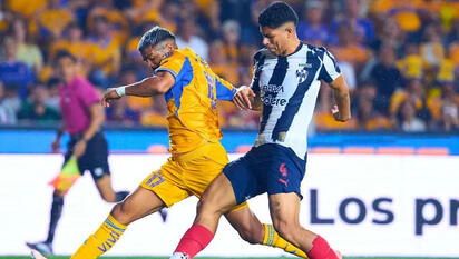 El Clásico Regio cambia de fecha: será el 12 de septiembre en casa de los Rayados