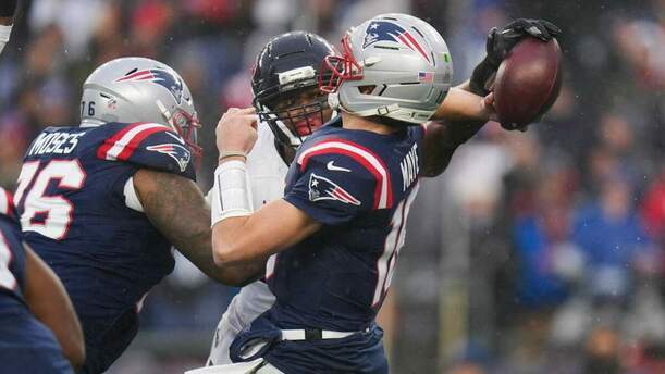 Nueva investigación vincula el futbol americano con enfermedad cerebral degenerativa