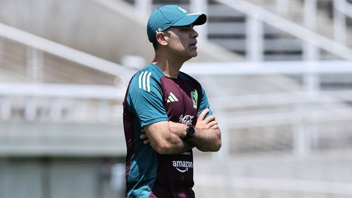 México vs Colombia: 50 mil boletos vendidos para debut de Márquez
