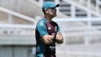 México vs Colombia: 50 mil boletos vendidos para debut de Márquez
