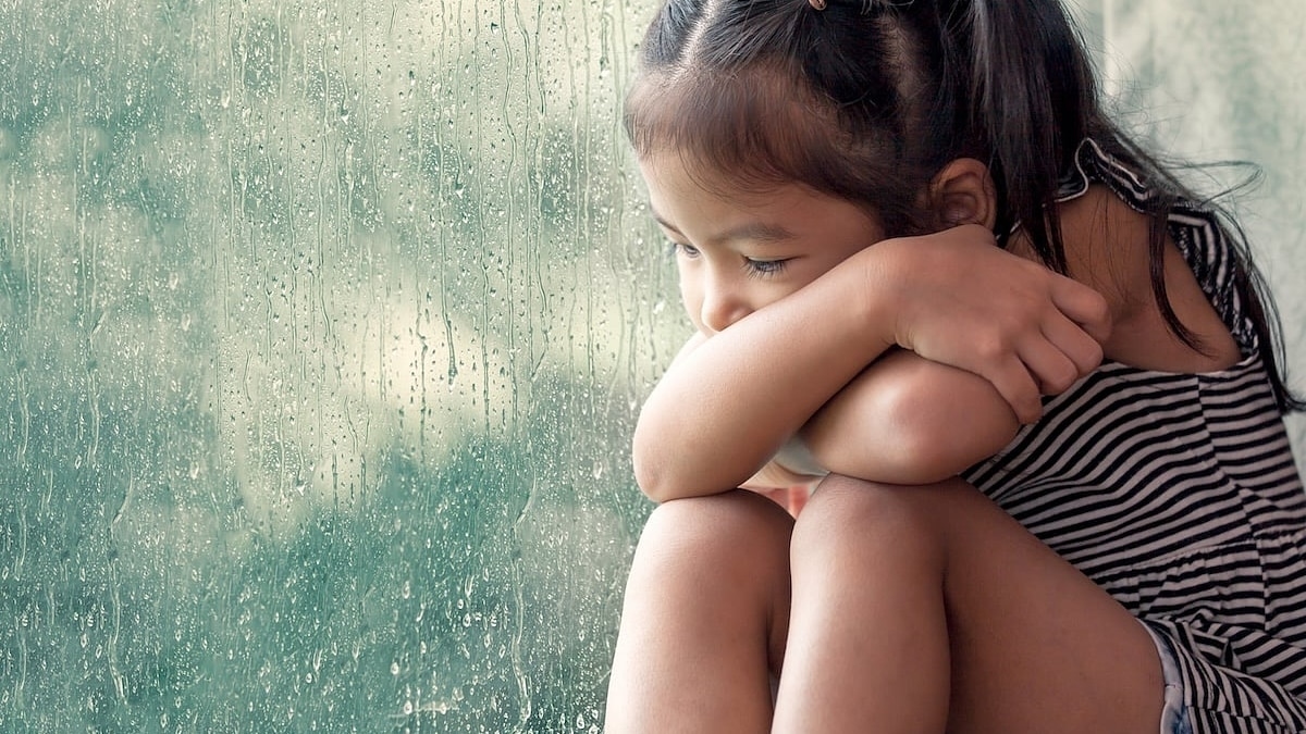 Perder a un progenitor duplica las tasas de problemas de salud mental