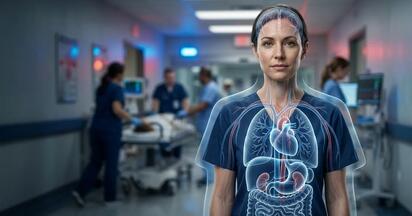 Condiciones de salud alarmantes que pueden aparecer sin previo aviso