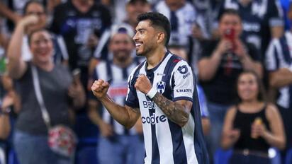 Rayados vence 2-1 a Chicago Fire y avanza a semifinales de la Leagues Cup
