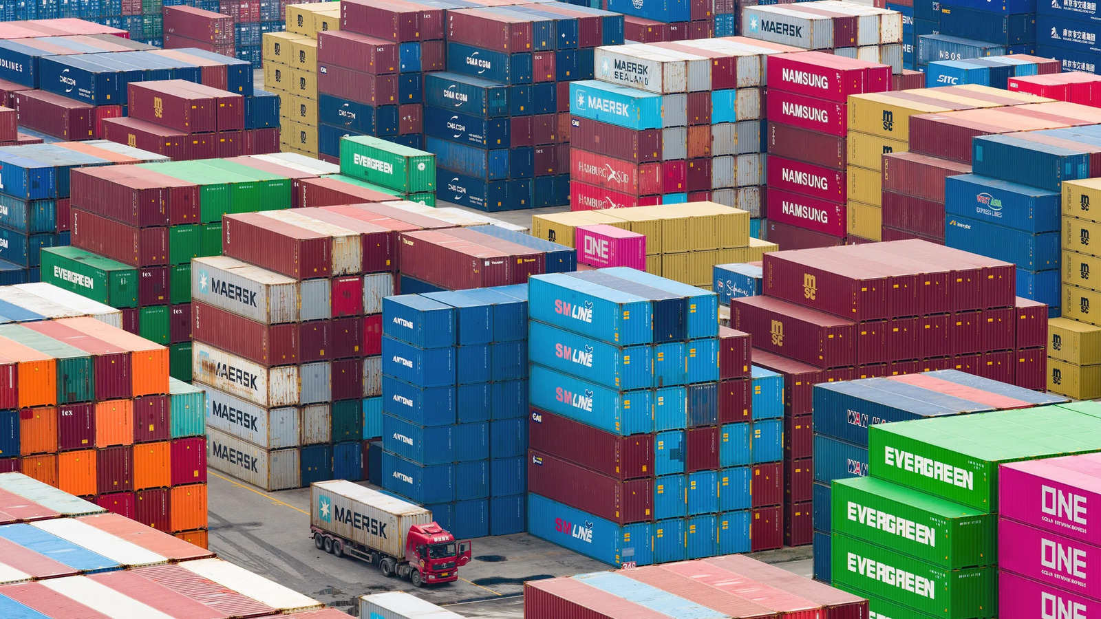  Empresas chinas mantienen expansión pese a tensiones con México