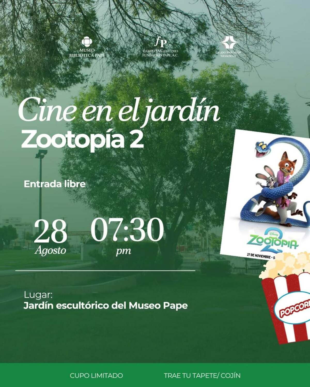 Cine