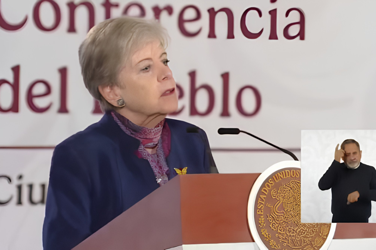 Alicia Bárcena pide renuncia de representante de Semarnat en Nayarit