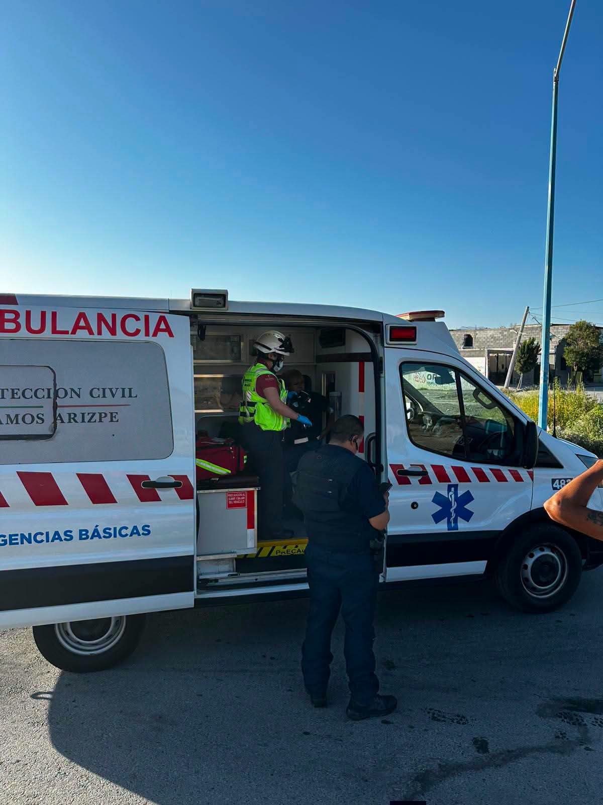 Seguridad
