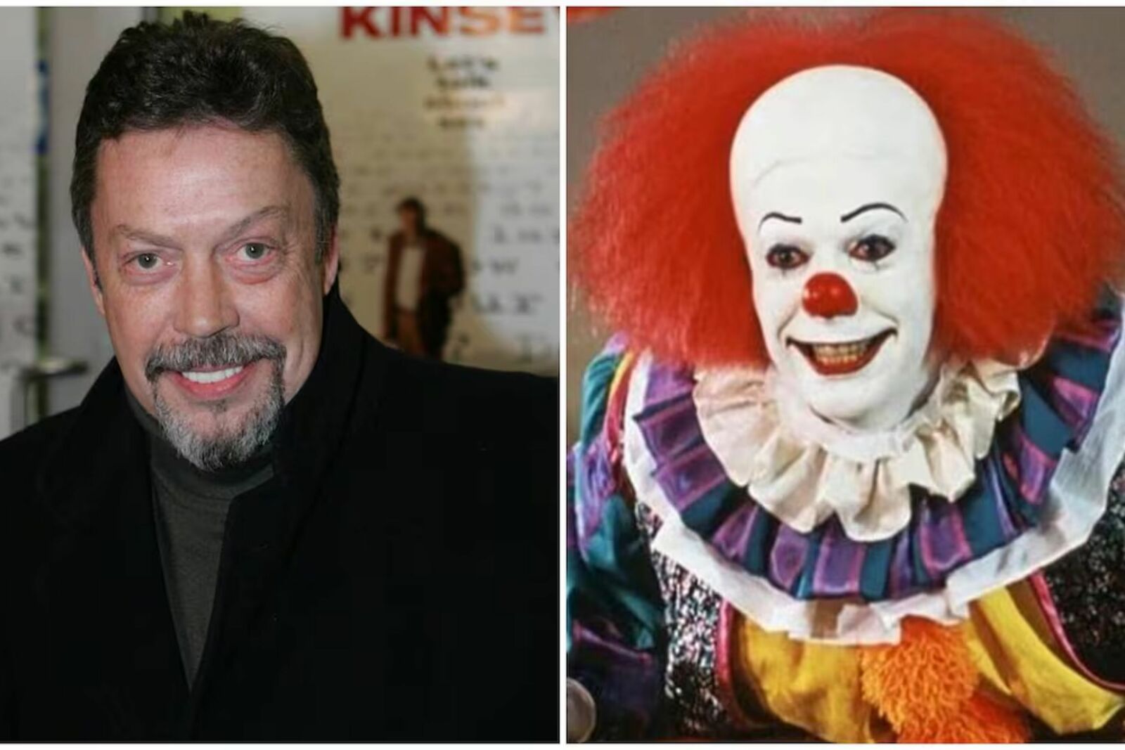 Muere Tim Curry a los 80 años, actor de “Eso” y “Mi Pobre Angelito 2”
