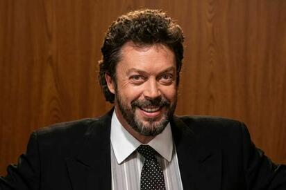 Muere Tim Curry a los 80 años, actor de “Eso” y “Mi Pobre Angelito 2”