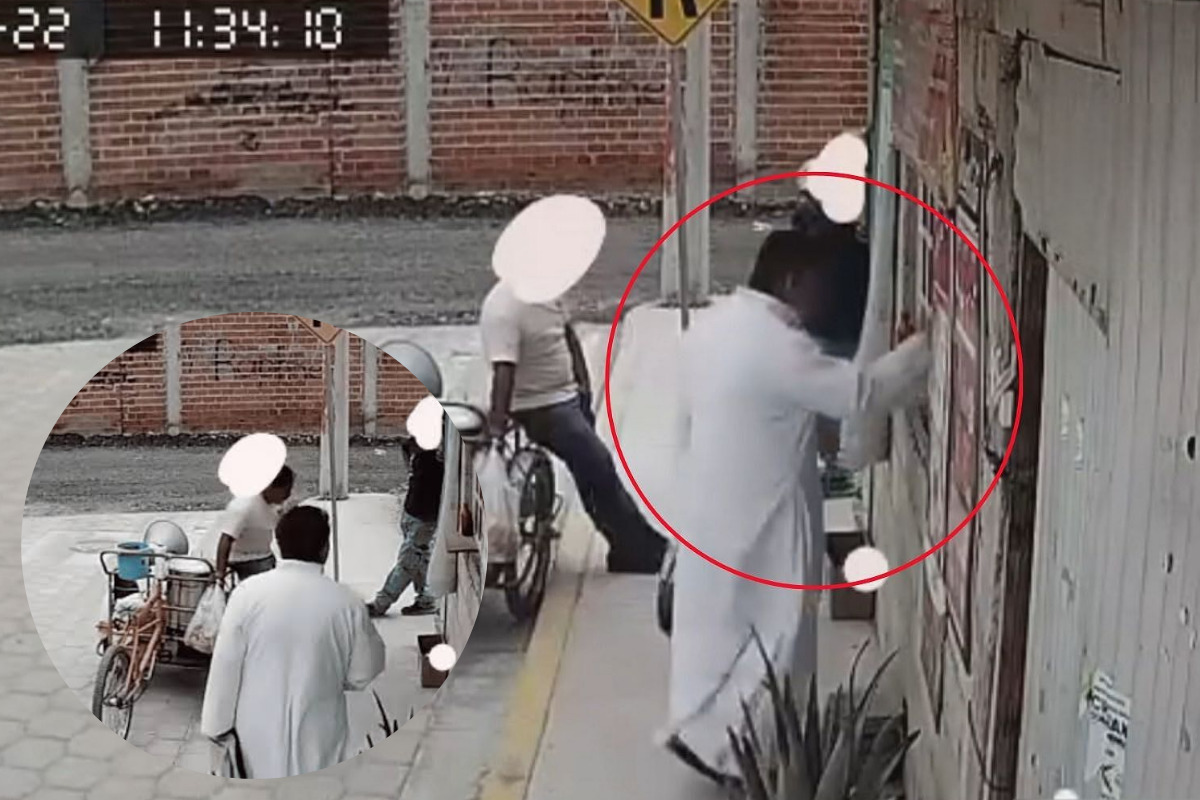 Diócesis alerta por falso sacerdote que pide dinero en Tehuacán