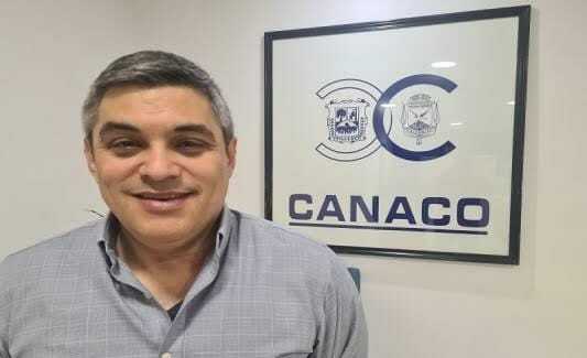 Menor movimiento fronterizo comienza a sentirse en sectores comerciales de Piedras Negras