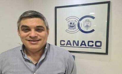 Menor movimiento fronterizo comienza a sentirse en sectores comerciales de Piedras Negras