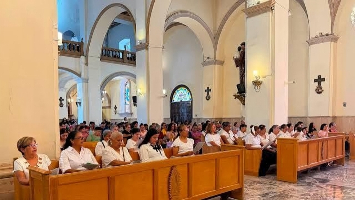 Advierten sobre falsas solicitudes de apoyo en nombre del Santuario de Guadalupe