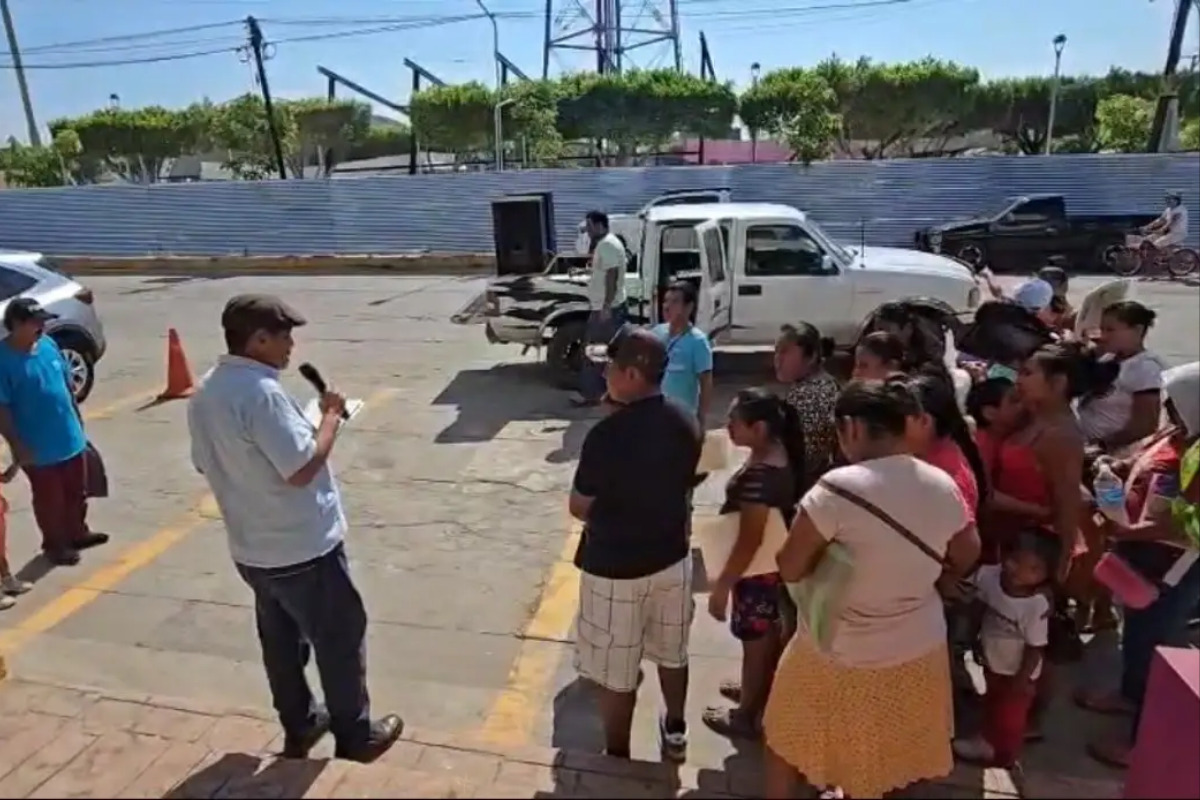 El costo y la burocracia dejan sin identidad a 170 menores en Chiapas