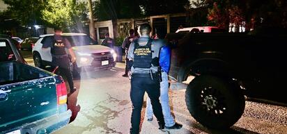 Cumplimentan órdenes judiciales contra dos hombres por distintos delitos