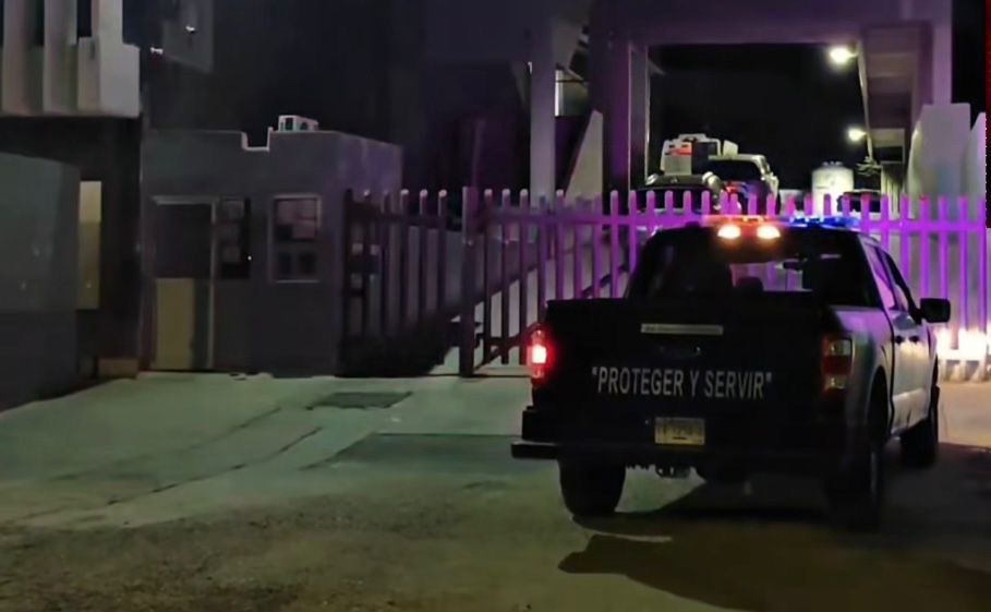 Muere en Piedras Negras adulto mayor tras accidente en bicicleta ocurrido en Nava