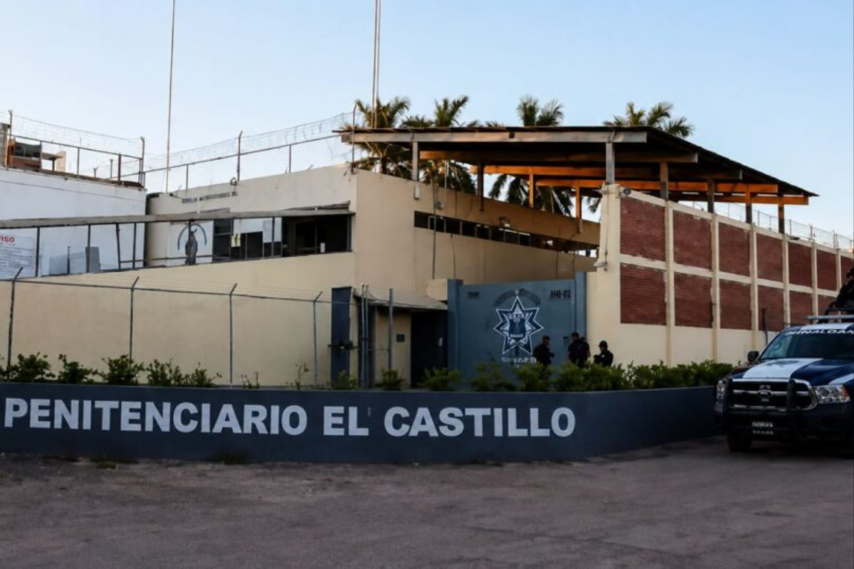 Mueren tres reos en tres meses dentro del penal El Castillo