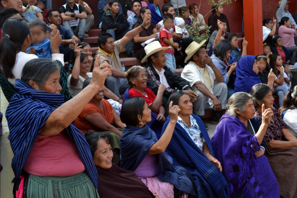 Suprema Corte amplía participación indígena en controversias constitucionales
