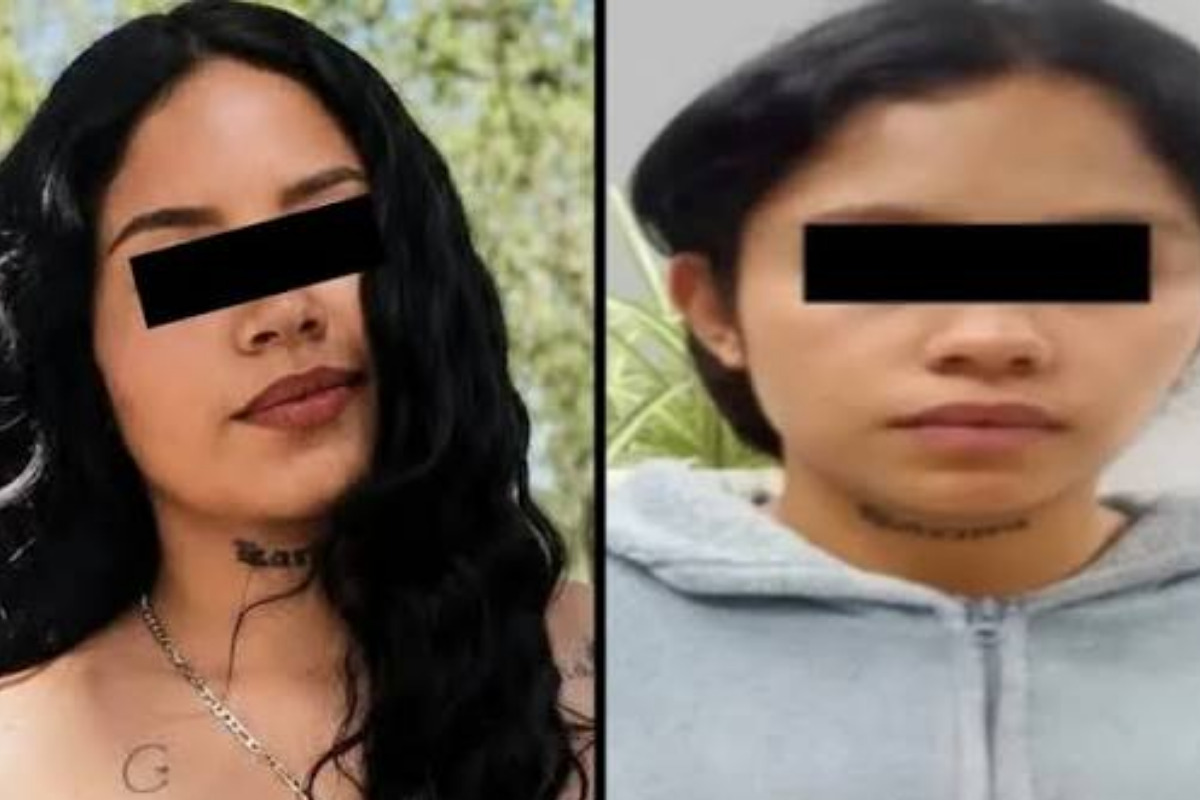 ¿Víctima o reclutadora? Fiscalía investiga a “La China” en Zacatecas