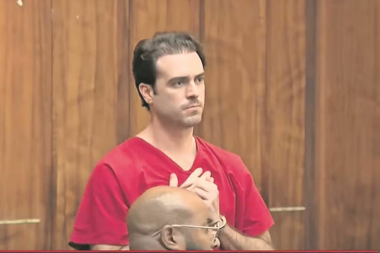 Pablo Lyle tiene fecha de salida tras cumplir condena en Florida