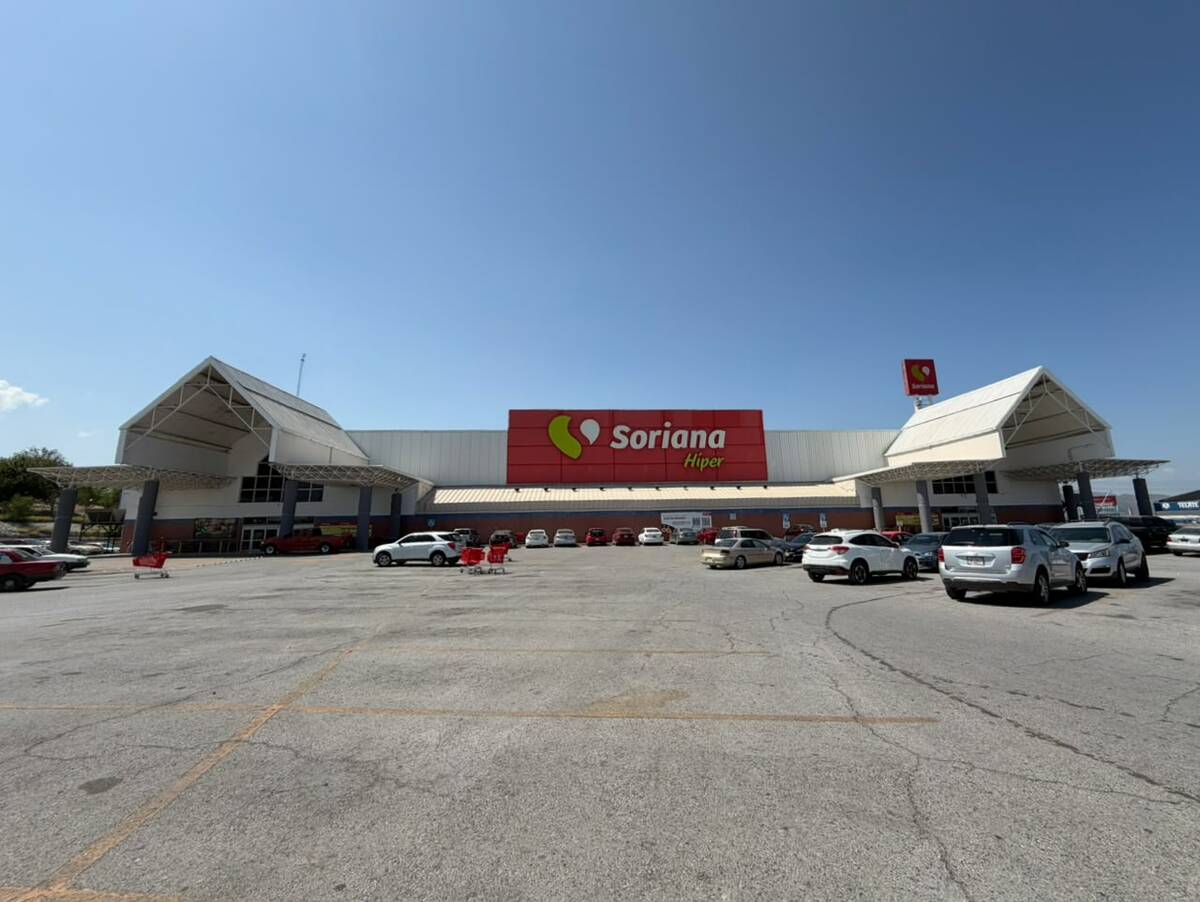 Desmienten cierre de tiendas Soriana en Monclova