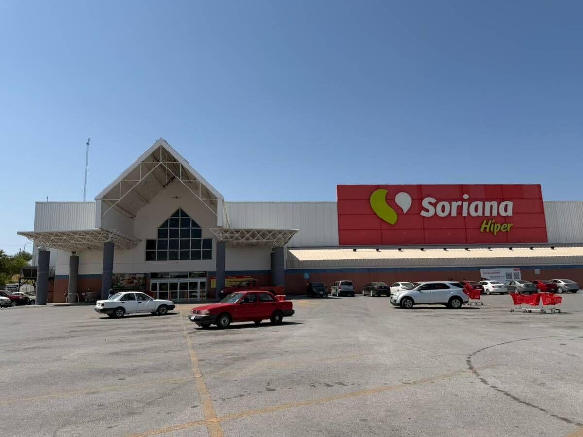 Soriana