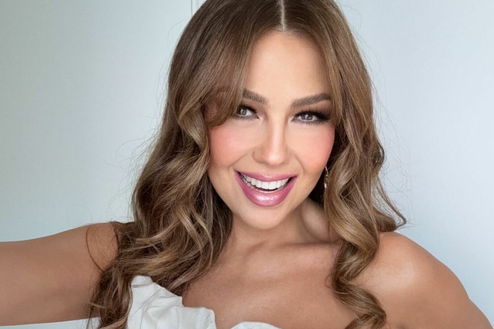 Thalía cumple 55 años: así ha sido su exitosa carrera musical y actoral